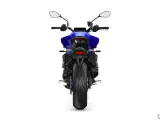 Yamaha MT-09 Y-AMT - 3