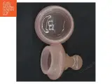 Lille opbevaringskrukke med låg (str. 10x5 cm) - 5