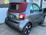 Smart Fortwo  EQ Cabriolet - 5