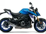 Suzuki GSXS 1000 - 3