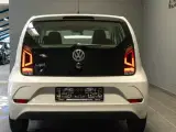 VW Up! 1,0 MPi 60 Move Up! BMT - 5