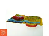 Stofbog til babyer fra Bellino (str. 27x18 cm) - 3