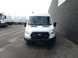 Ford Transit 350 L2H2 2,0 TDCi Trend VÆRKSTEDSBIL 130HK Van Man. - 2