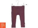 Leggings fra Hust & Claire (str. 80 cm) - 2