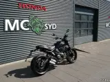 Ducati Scrambler Full Throttle MC-SYD BYTTER GERNE - 3