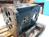 Valmet 8050 Gearkasse Hus 33513110 - 2