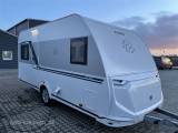 2022 - Knaus Sport 450 FU