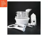 KitchenAid. Originalt Køkkenmaskine med tilbehør fra KitchenAid - 2