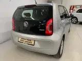 VW Up! 1,0 MPi 60 Move Up! BMT - 4