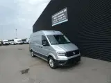 VW Crafter Kort 2,0 TDI BMT 177HK Van 6g Aut. - 2