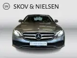 Mercedes E220 d 2,0 Avantgarde aut. - 4