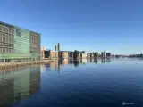 Parkeringsplads Islands Brygge 34 Udlejes - 3