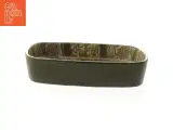Fajance fade fra Royal Copenhagen (str. 10 cm. og 15 cm) - 3