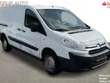 Citroën Jumpy L1H1 1,6 HDi FAP 90HK Van - 3