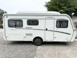 2020 - Hymer Feeling 425   Dobbeltseng - Mover - Fortelt - 2