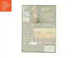 Agent 007 - on Her Majesty&#39;s Secret Serv fra DVD - 2