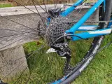 MTB, Cube Access WLS GTC Carbon - 4