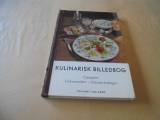 Kulinarisk billedbog – Vejledninger til flot mad