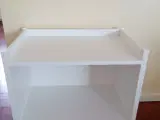 Instrumentbord/klinik rulle bord