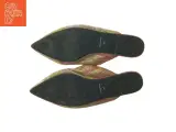 Luksus slip-on sko fra Sofie Schnoor (str. 40 ) - 4