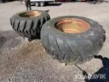 Hjul Trelleborg Twin 423 - 4