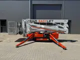 Easy-Lift RA21 - 3
