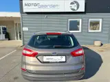 Ford Mondeo 2,0 TDCi 150 Titanium - 5