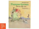 Pomperipossa med den lange næse fra Carlsen - 2