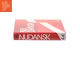 Politikens Store Nye Nudansk Ordbog (Danish Edition) (Bog) - 5