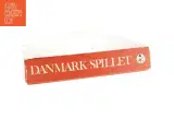 Danmark-Spillet brætspil - 3