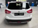 Suzuki S-Cross 1,0 Boosterjet Active aut. - 5