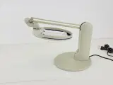 Moderne retro arkitektlampe med justerbar højde - 3