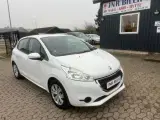 Peugeot 208 1,2 VTi Style - 2