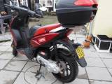 Aprilia SR MT 50 - 4