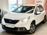 Peugeot 2008 1,6 BlueHDi 100 Envy - 3