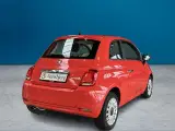 Fiat 500 1,0 Hybrid Lounge+ - 4