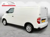 Maxus e-Deliver 3 SWB 50,2 kWh EL 122HK Van Trinl. Gear - 4