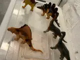 Dinosaurer 