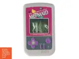 Bipbip spil “The Pretty Little Mermaid” fra Micro Games Usa (str. 15 x 10 cm) - 3