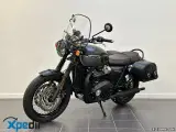 Triumph Bonneville T 120 - 5