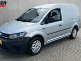 VW Caddy 2,0 TDi 75 BMT Van - 2