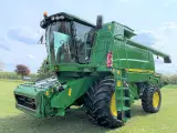 John Deere T670 30 fod. - 2