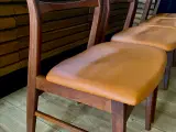Teak stole