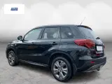 Suzuki Vitara 1,4 Boosterjet  Mild hybrid Active 129HK 5d 6g - 4