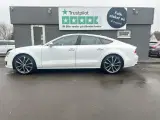 Audi A7 2,8 FSi Sportback quattro S-tr. - 2