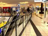 Snellemarks Centret - Bornholms shopping center - midt i Rønne - 3