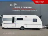 2022 - Adria Adora 613 PK Teen - 2