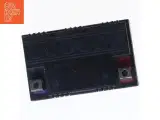 Aero batteri og oplader fra Aero - 4