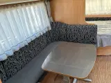 Adria Adora 563pt - 2