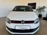 VW Polo 1,4 GTi DSG - 3